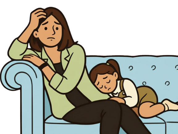 Liina ja Teet on 40-ndates eluaastates endised elukaaslased. Nende kooselu tundus pilvitu. Äsja oli soetatud avaram kodu, kus nende kahel teismelisel lapsel oli